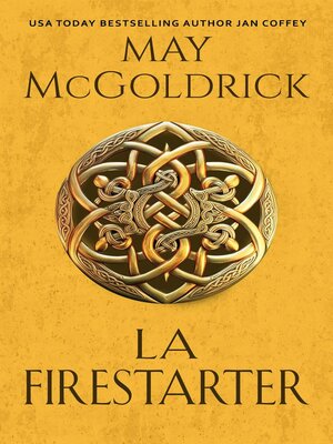 La Firestarter - ebook